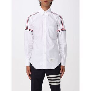 Thom Browne Shirt Men White